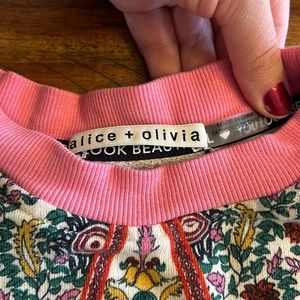 Alice + Olivia